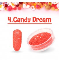 Candy dreams dulkelės 4